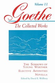 Goethe, Volume 11, von Goethe Johann Wolfgang
