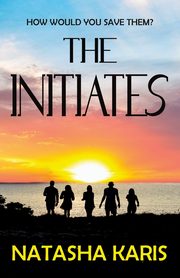The Initiates, Karis Natasha