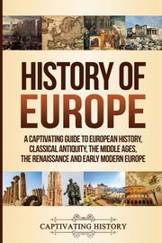 History of Europe, History Captivating