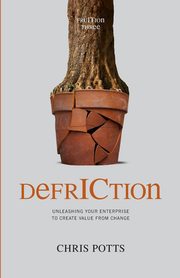 DefrICtion, Potts Chris
