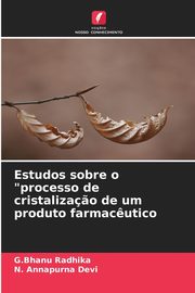 Estudos sobre o 