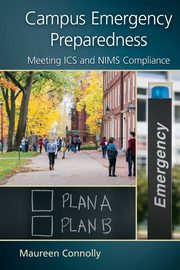Campus Emergency Preparedness, Connolly Maureen