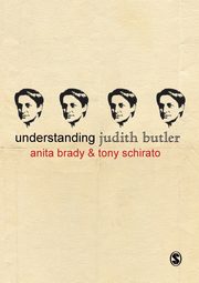 Understanding Judith Butler, Brady Anita