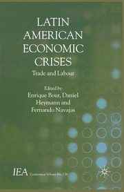 Latin American Economic Crises, 