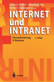 Internet und Intranet, 