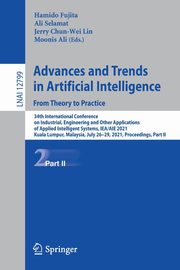 Advances and Trends in Artificial Intelligence. From Theory to Practice, 