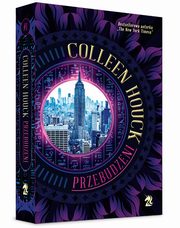 Przebudzeni, Colleen Houck