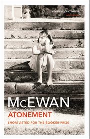 Atonement, McEwan Ian