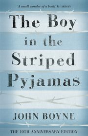 The Boy in the Striped Pyjamas, Boyne John