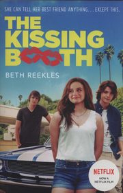 The Kissing Booth, Reekles Beth