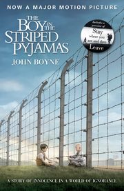 The Boy in the Striped Pyjamas, Boyne John