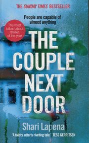 Couple Next Door, Lapena Shari