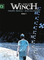 Largo Winch Tom 7, Van Hamme Jean, Francq Philippe