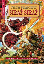 Stra! Stra!, Pratchett Terry