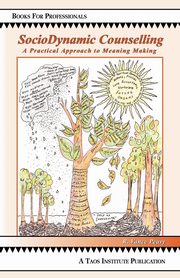 ksiazka tytu: Sociodynamic Counselling autor: Peavy R. Vance