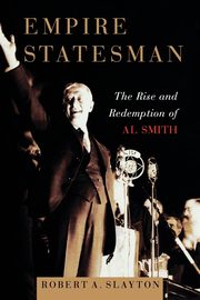 Empire Statesman, Slayton Robert A.