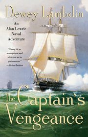 The Captain's Vengeance, Lambdin Dewey