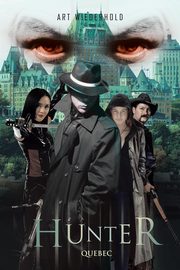 Hunter, Wiederhold Art