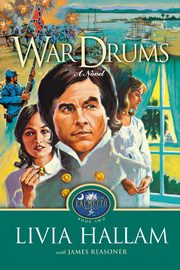 War Drums, Hallam Livia