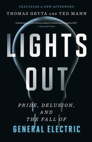 Lights Out, Gryta Thomas