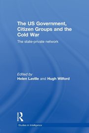 The US Government, Citizen Groups and the Cold War, 