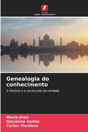 Genealogia do conhecimento, Jiron Mara