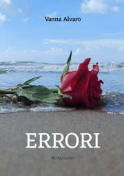 ERRORI, Alvaro Vanna