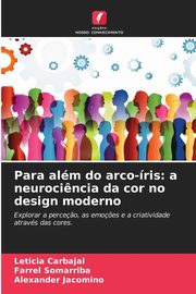 Para alm do arco-ris, Carbajal Leticia
