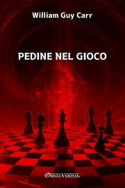 Pedine nel gioco, Guy Carr William