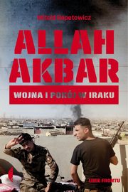 Allah Akbar, Repetowicz Witold