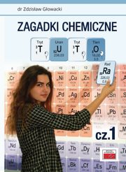 Zagadki chemiczne TUTORa, Gowacki Zdzisaw