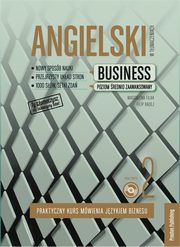 ksiazka tytu: Angielski w tumaczeniach Business 2 autor: Filak Magdalena, Radej Filip