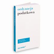 ksiazka tytu: Ordynacja Podatkowa 2019 autor: 