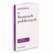 Ustawa o finansach publicznych broszura 2019, 