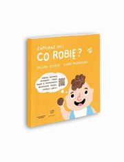 Zamigaj mi Co robi, Szucik Paulina, Michniewska Oliwia