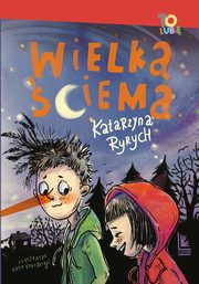 Wielka ciema, Ryrych Katarzyna