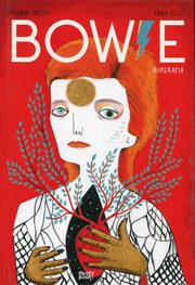 Bowie Biografia, Hesse Maria, Ruiz Fran