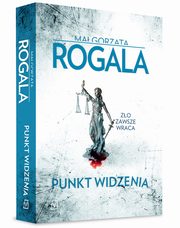 Punkt widzenia, Rogala Magorzata