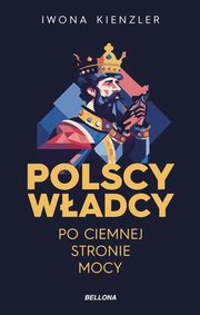 Polscy wadcy po ciemnej stronie mocy, Kienzler Iwona