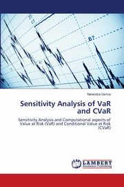Sensitivity Analysis of VaR and CVaR, Varma Narendra