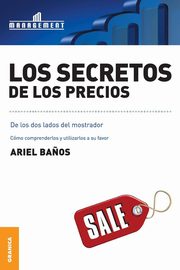 Los Secretos de Los Precios, Banos Ariel