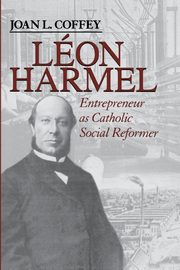 Lon Harmel, Coffey Joan L.