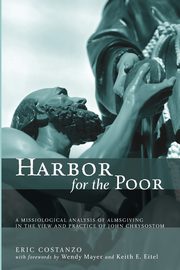 Harbor for the Poor, Costanzo Eric
