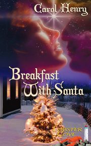 Breakfast with Santa, Henry Carol