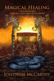 Magical Healing, McCarthy Josephine