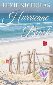Hurricane Beach, Nicholas Lexie