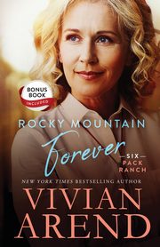 Rocky Mountain Forever, Arend Vivian