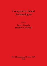 Comparative Island Archaeologies, 