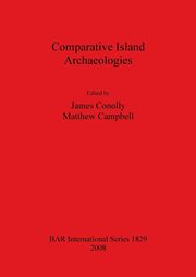 ksiazka tytu: Comparative Island Archaeologies autor: 