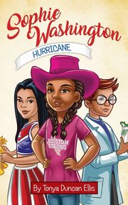 Sophie Washington, Ellis Tonya Duncan